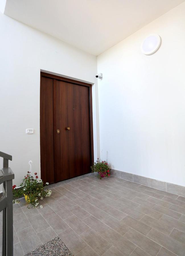 Il Giglio Hotel Castel Volturno Eksteriør billede